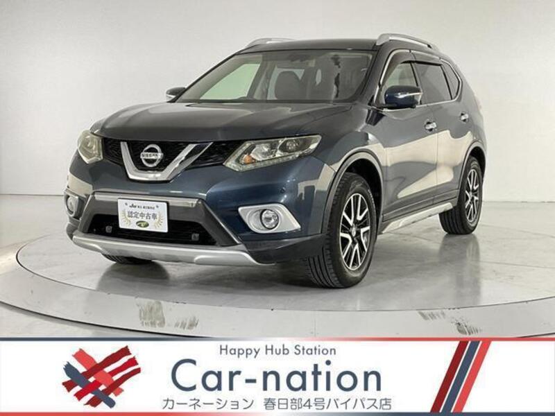 X-TRAIL-0