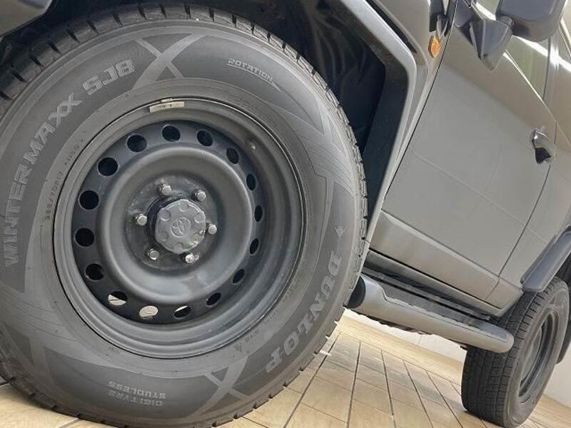 FJ CRUISER