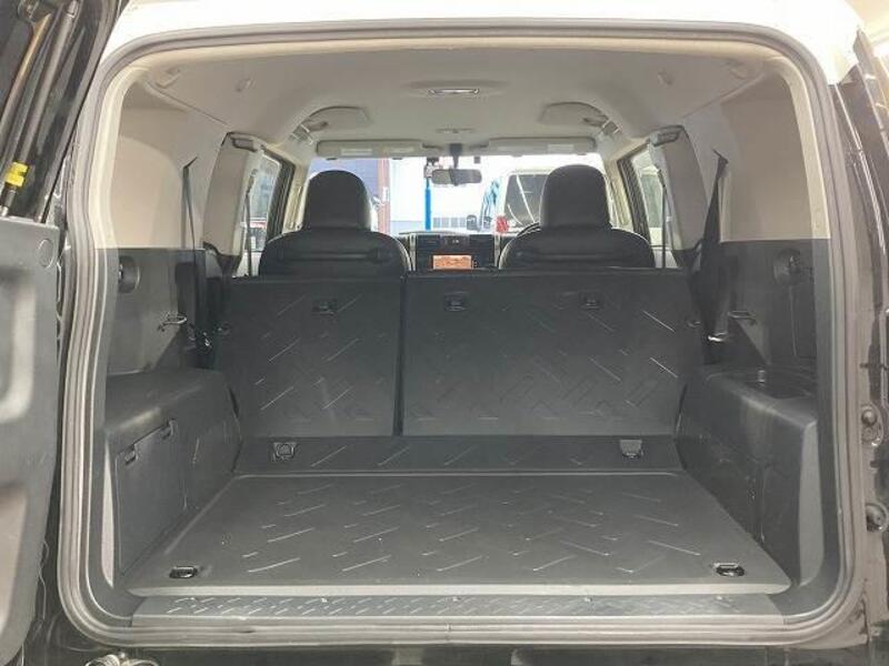 FJ CRUISER