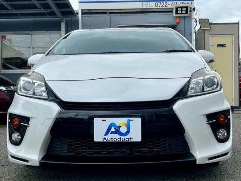 PRIUS