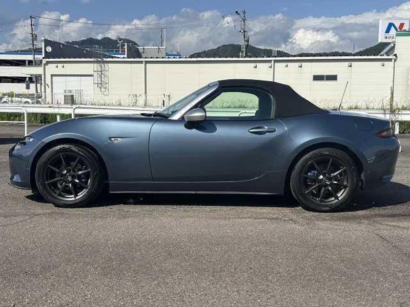 ROADSTER