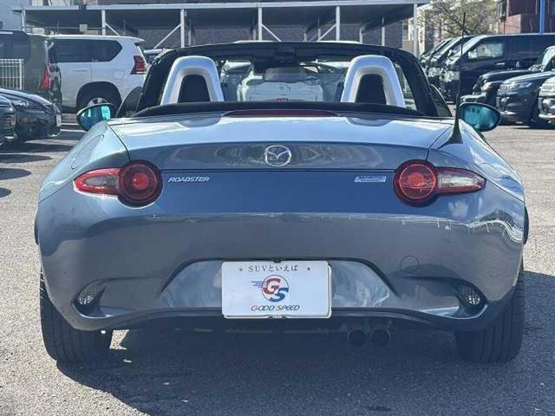 ROADSTER
