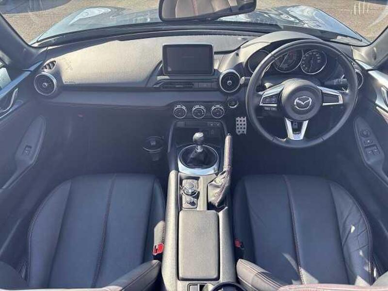 ROADSTER