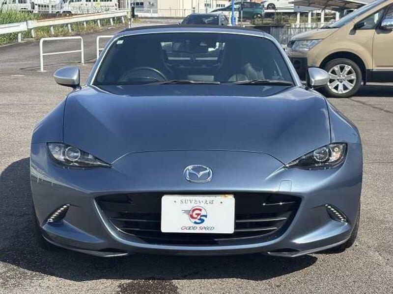 ROADSTER