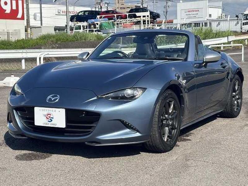 ROADSTER