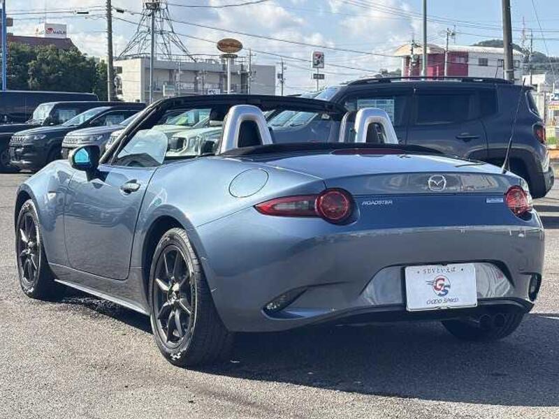 ROADSTER