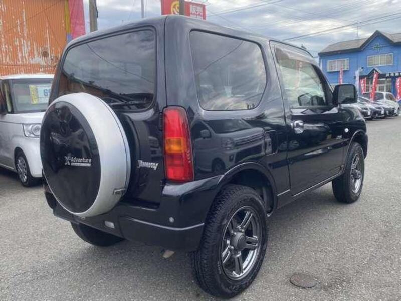 JIMNY