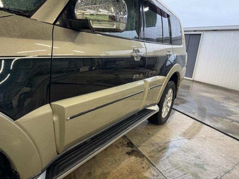 PAJERO