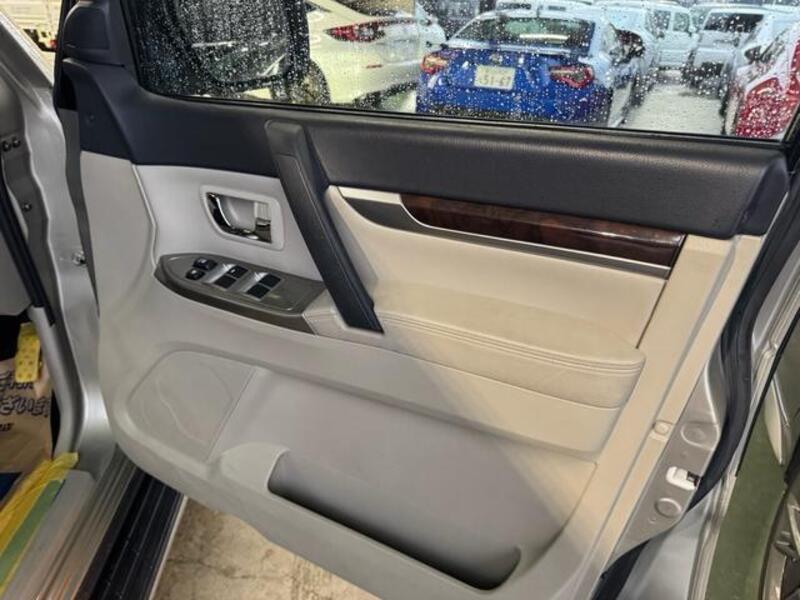 PAJERO