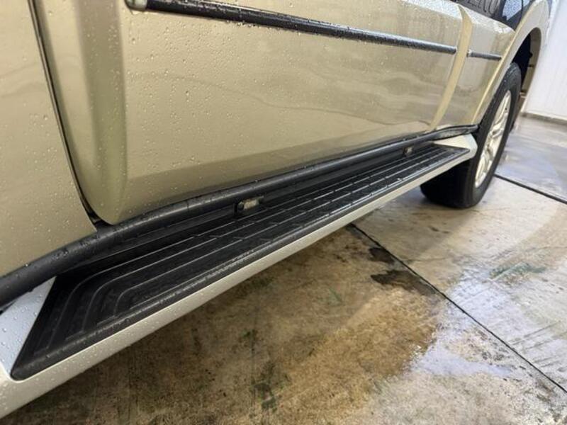 PAJERO