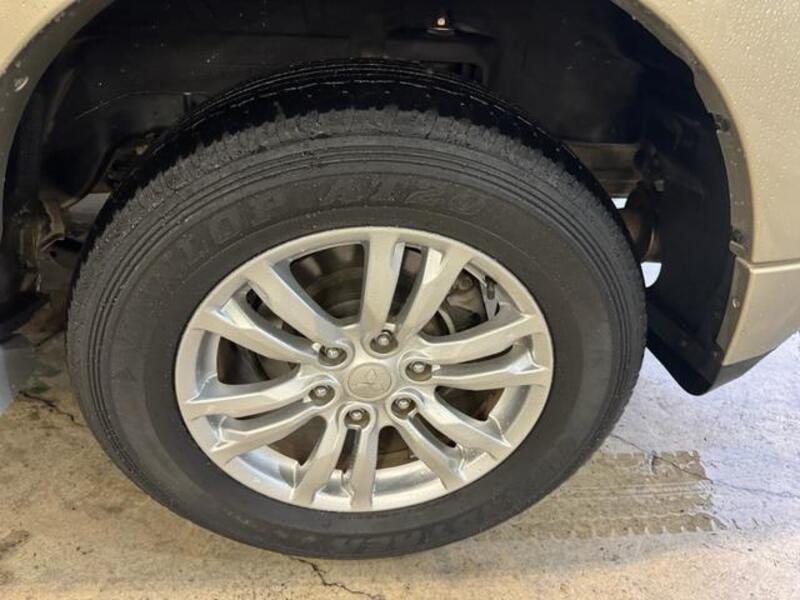PAJERO