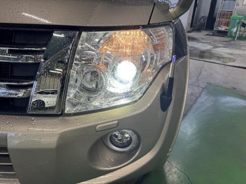 PAJERO