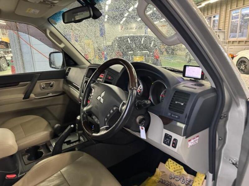 PAJERO