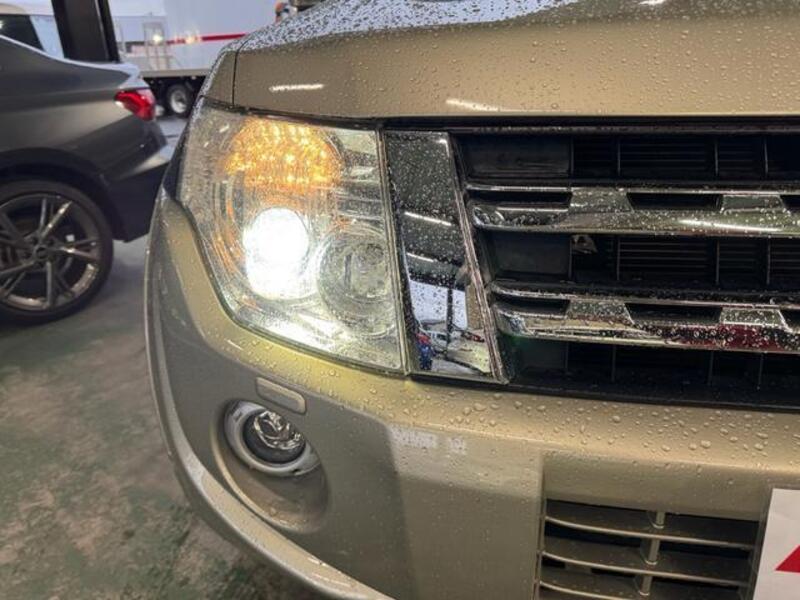 PAJERO
