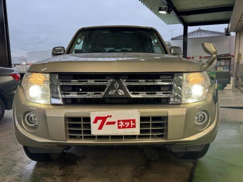 PAJERO
