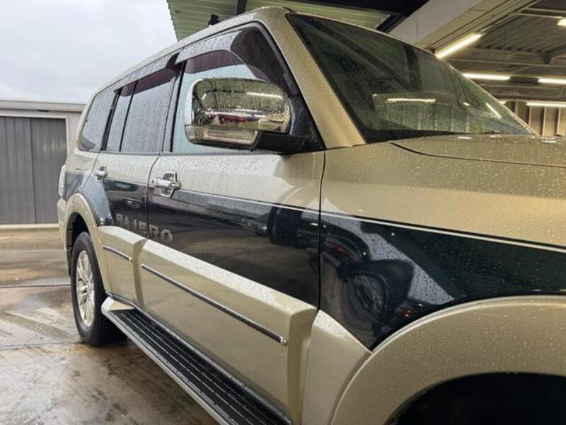 PAJERO