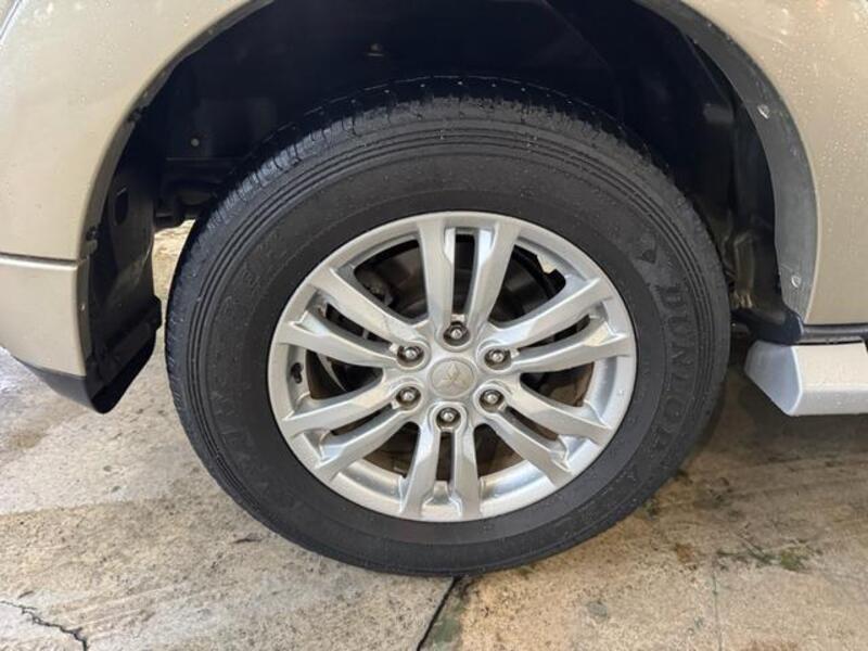 PAJERO