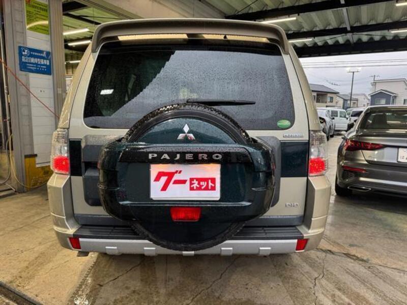 PAJERO