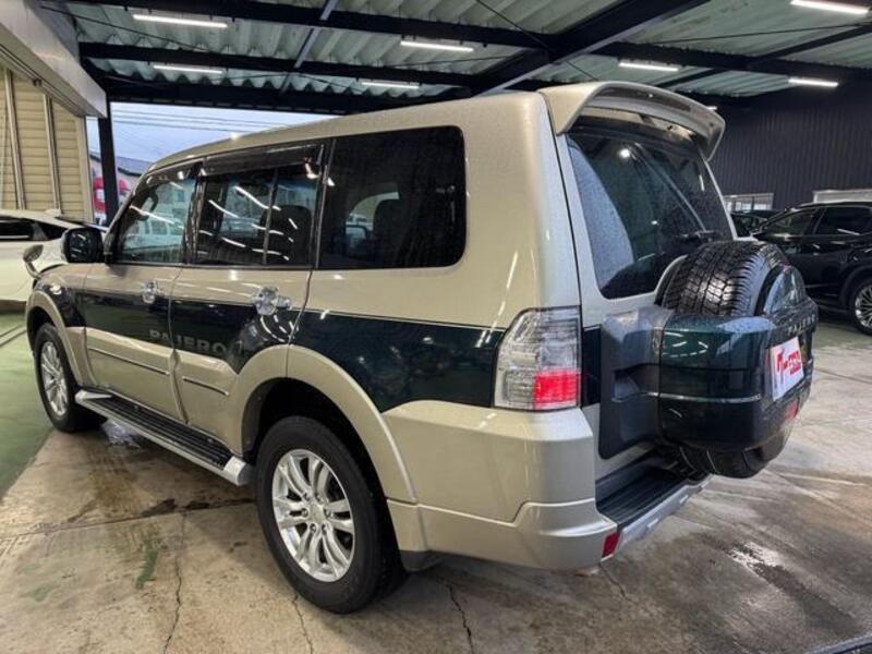 PAJERO