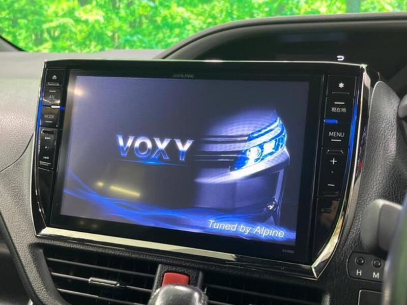 VOXY