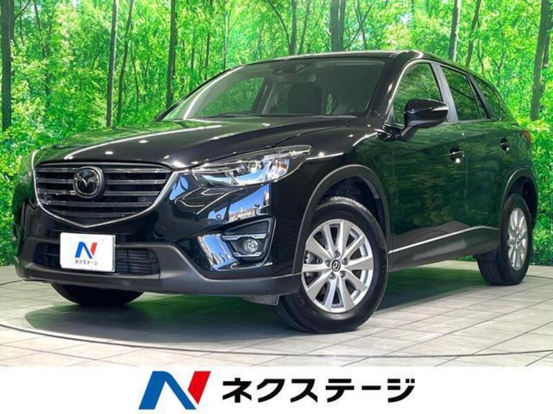CX-5-0