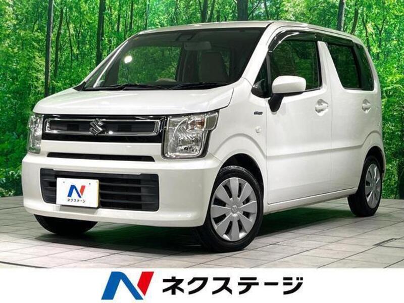 WAGON R-0