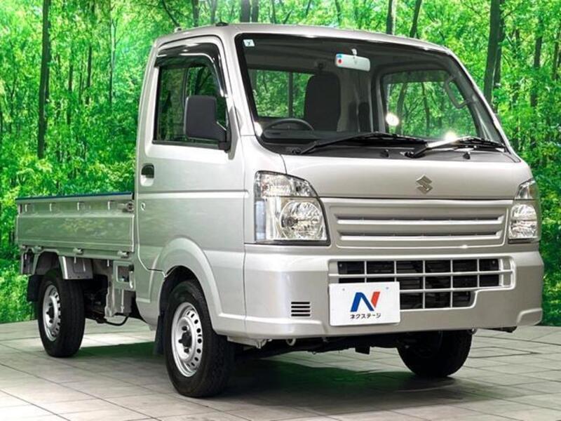 CARRY TRUCK