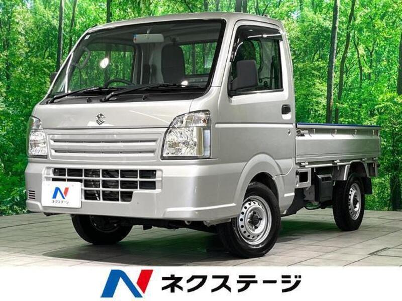 CARRY TRUCK-0