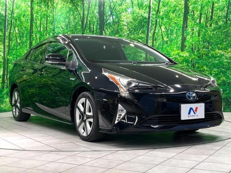PRIUS
