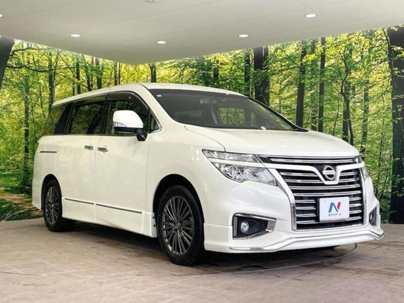 ELGRAND