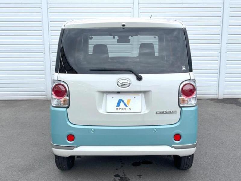 MOVE CANBUS
