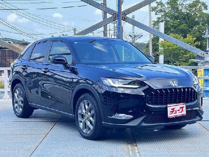 ZR-V