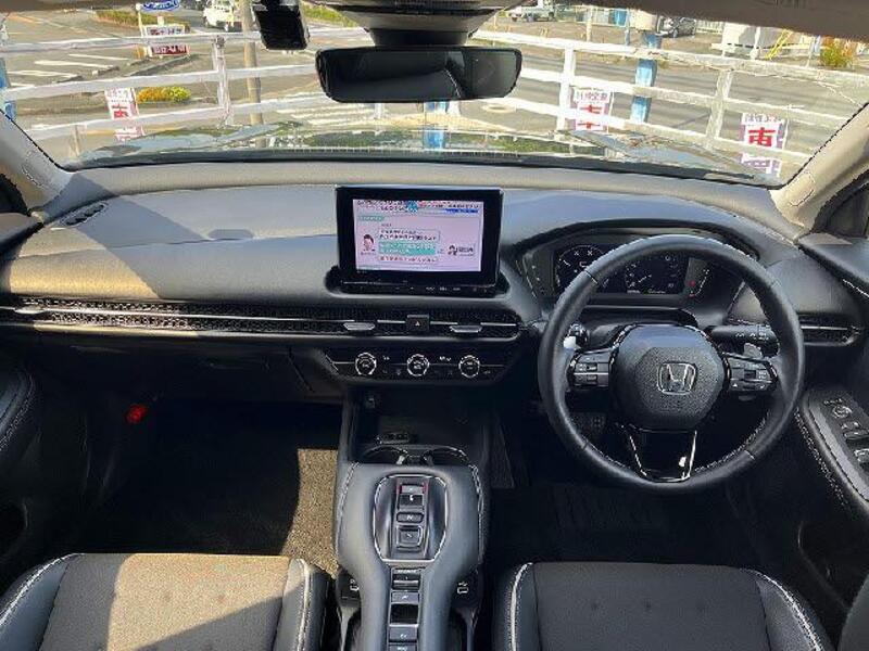 ZR-V
