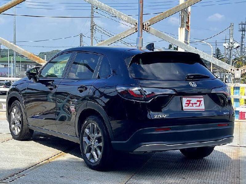 ZR-V