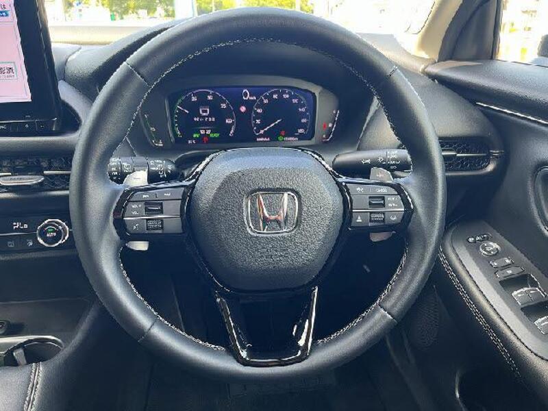 ZR-V