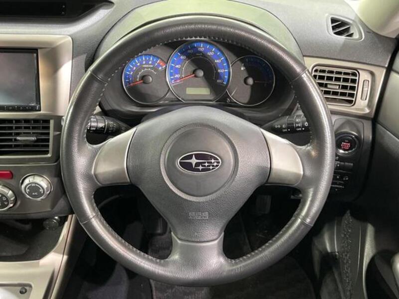IMPREZA