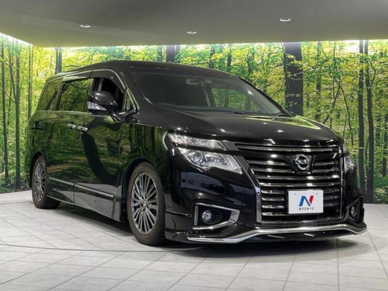 ELGRAND