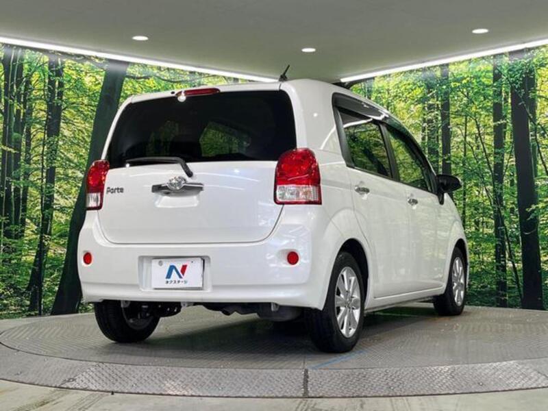 PORTE