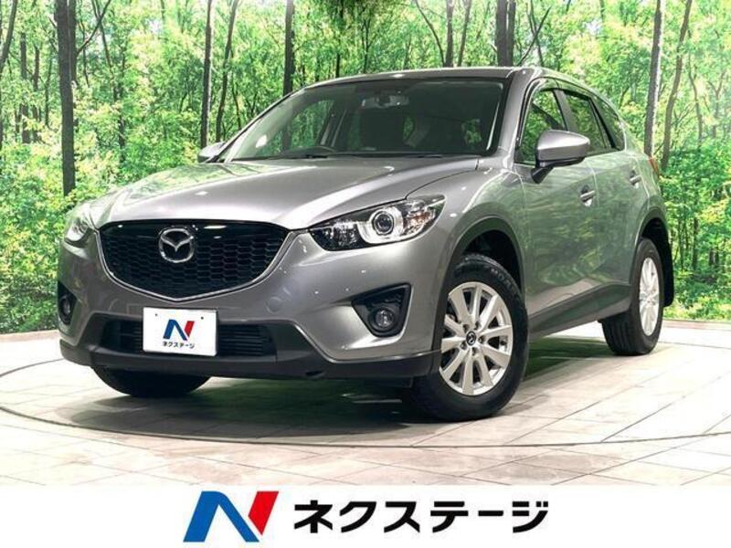 CX-5-0