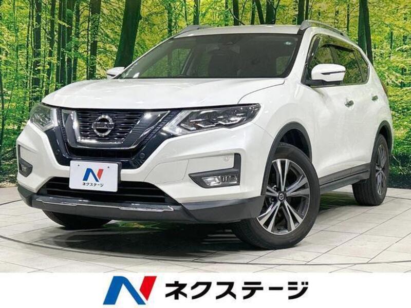 X-TRAIL-0