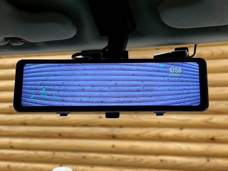FJ CRUISER