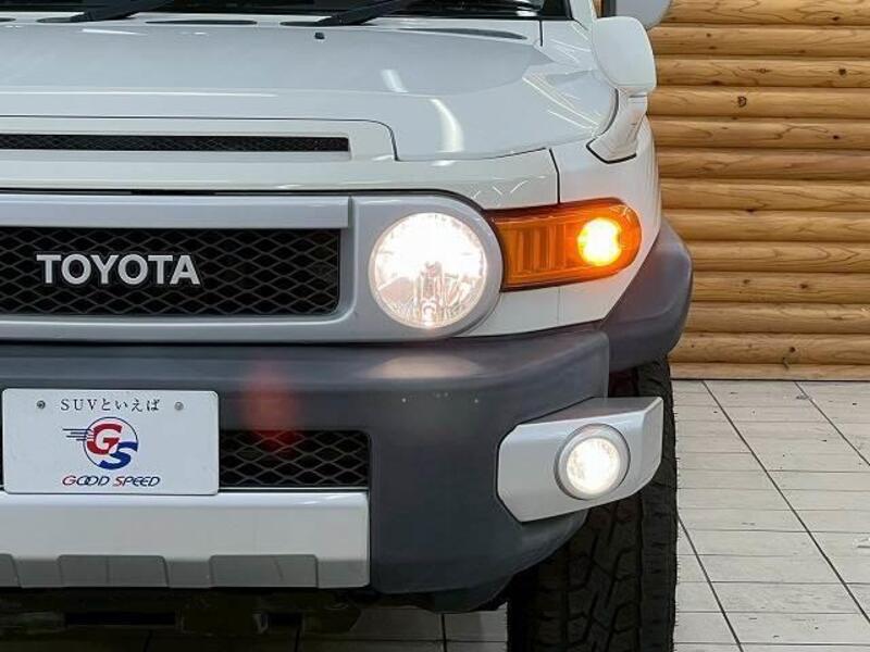 FJ CRUISER