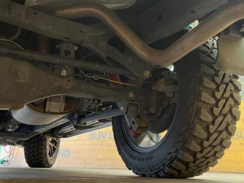 FJ CRUISER