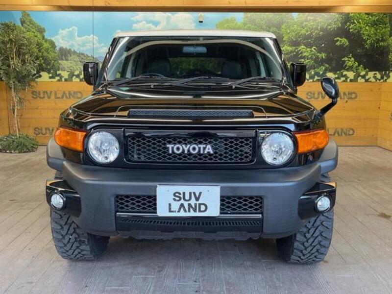 FJ CRUISER