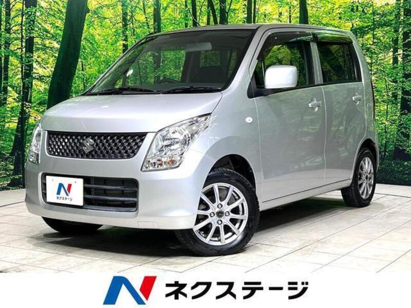 WAGON R-0