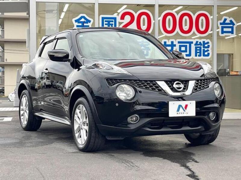 JUKE