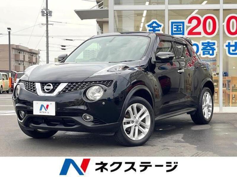 JUKE-0