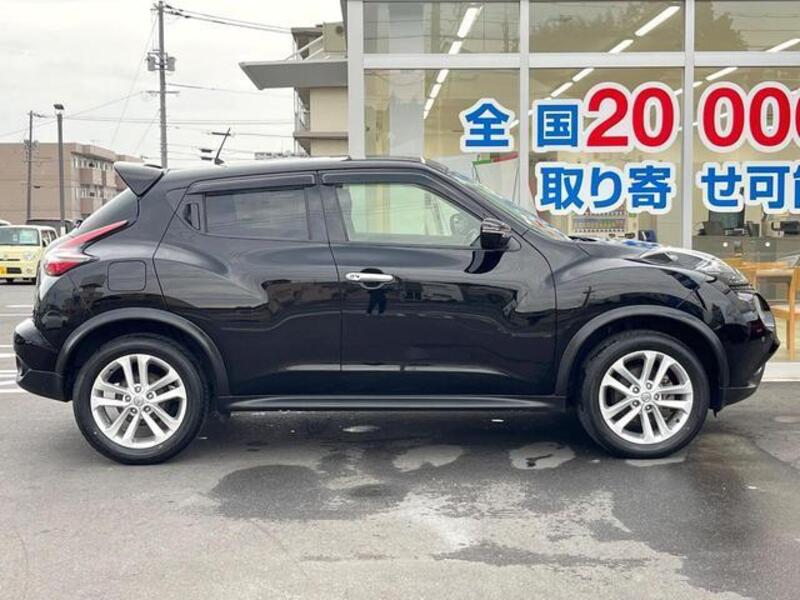 JUKE