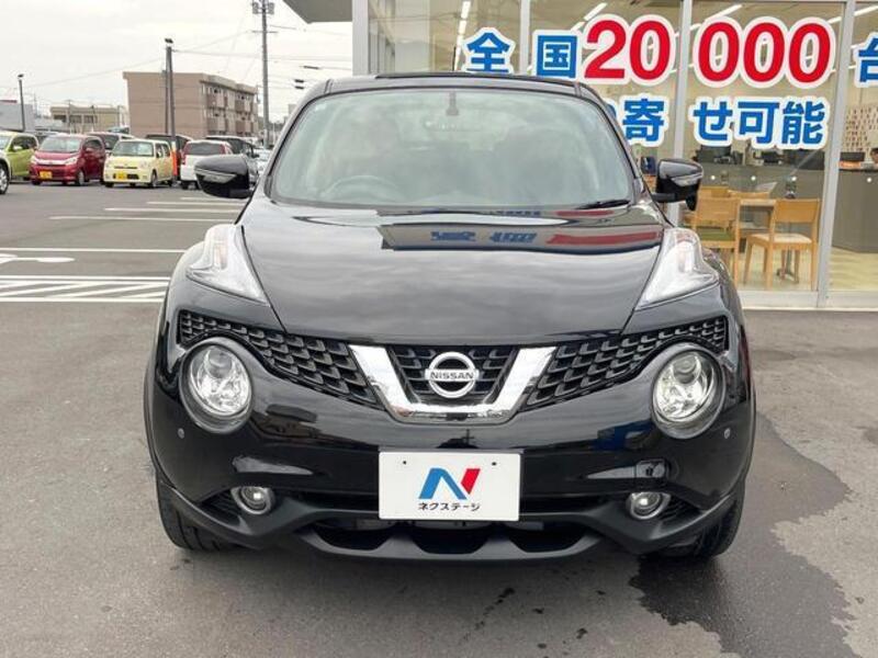 JUKE