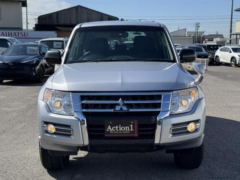 PAJERO